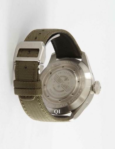 IWC watch man-009